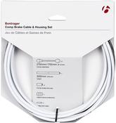 Bontrager Comp Brake Cable &amp; Housing Set