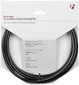 Bontrager Comp Brake Cable &amp; Housing Set