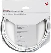 Bontrager Comp Shift Cable &amp; Housing Set