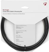 Bontrager Comp Shift Cable &amp; Housing Set