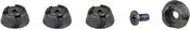 Bontrager Comp Toe Spike Kit