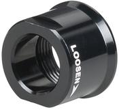 Bontrager Comp XDR 12 mm Drive Side Axle End Cap