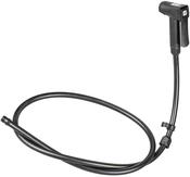 Bontrager DualCharger Pump Head with Hose