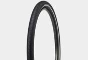 Bontrager H2 Hard-Case Ultimate Reflective Hybrid Tyre