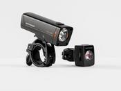 Bontrager 2019 Ion Pro RT/Flare RT Light Set