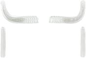Bontrager IsoZone Gel Handlebar Pad Kit