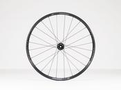 Bontrager 2023 Paradigm Comp 25 TLR Disc Road Wheel image