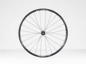 Bontrager 2023 Paradigm Comp 25 TLR Disc Road Wheel image