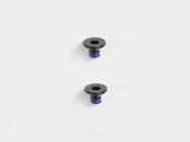 Bontrager Pro Blendr Adapter Puck Bolts