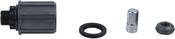 Bontrager Race 11-Speed Freehub Body