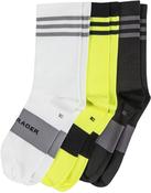 Bontrager Race Crew Cycling Socks 3-Pack image
