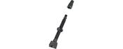 Bontrager Rectangular Base TLR Valve Stem