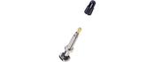 Bontrager Round Base TLR Valve Stem