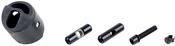 Bontrager RSL 27.2 Seatpost Saddle Clamp Barrel Assembly image