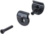 Bontrager RSL 27.2 Seatpost 7x10mm Saddle Clamp Ears
