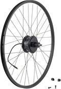 Bontrager Connection Ride+ 32H Disc 27.5" Wheel