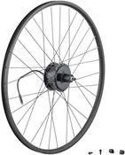 Bontrager Connection Ride+ 32H Disc 700c Wheel