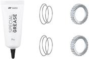 Bontrager DT Swiss 36 Tooth Superlight Star Ratchet Kit