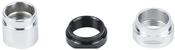 Bontrager Duster Elite End Cap Kit