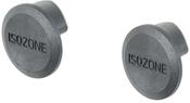 Bontrager IsoZone Handlebar Plugs