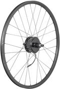 Bontrager Paradigm TLR 700c Disc 12-Speed Hyena Road Rear Wheel image