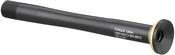 Bontrager Switch Lever Pro Front Thru Axle