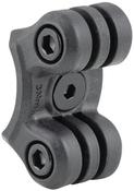 Bontrager XXX BarStem Blendr Duo Base