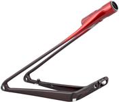 Trek 2024-2025 Supercaliber M-XL Swingarm Assembly