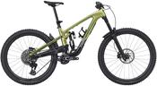 Trek 2026 Slash 9.9 X0 AXS T-Type Gen 6 image