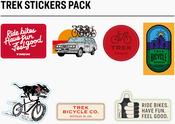 Trek Sticker