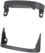 Trek -Diamant 2023 Downtube Battery Bracket Set