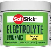 Salt Stick  Drink Mix - Lemon-Lime 40 serv