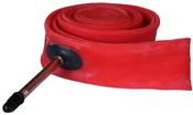 Challenge Seamless Latex Tube 700x23/30mm Presta 47.5 image