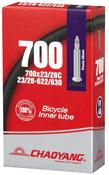 Chaoyang  Tube 700 23/28c 48mm
