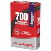Chaoyang   Tube 700x23/28 60mm