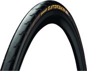 Continental Gatorskin Tyre  Wire Bead BLACKBLACK 700X25C