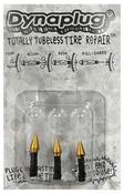 Dynaplug Soft Nose Tip plugs for bicycle, 3 plugs