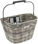 Electra All-Weather Woven Front QR Basket