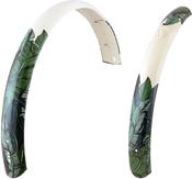 Electra Bali Cruiser Go! Mudguard Set