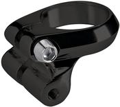 Electra 31.8 mm Seatpost Clamp with Rack Mounts image