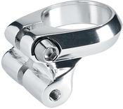 Electra 31.8 mm Seatpost Clamp with Rack Mounts image