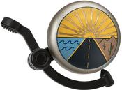 Electra 2023 Horizon Domed Linear Bike Bell image