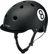 Electra Lifestyle Lux Straight 8 Bike Helmet