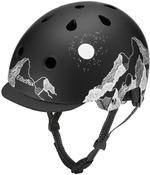 Electra Mountain Sky Lifestyle Lux Bike Helmet image