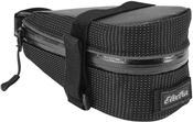 Electra Charcoal Saddle Bag