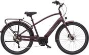 Electra 2025 Townie Path Go! 10D EQ Step-Over