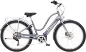 Electra Townie Path Go! 10D Step-Thru