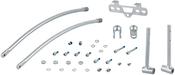 Electra Universal MIK Rear Rack Hardware Kit