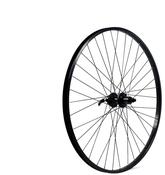 ETC Rear Wheel MTB 24 X 1.75 Alloy Black Gear Sided Nutted