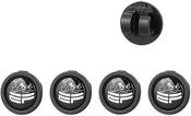 EUROFENDER Snello Fixing Knob